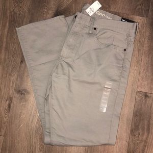 GAP Gray Pants